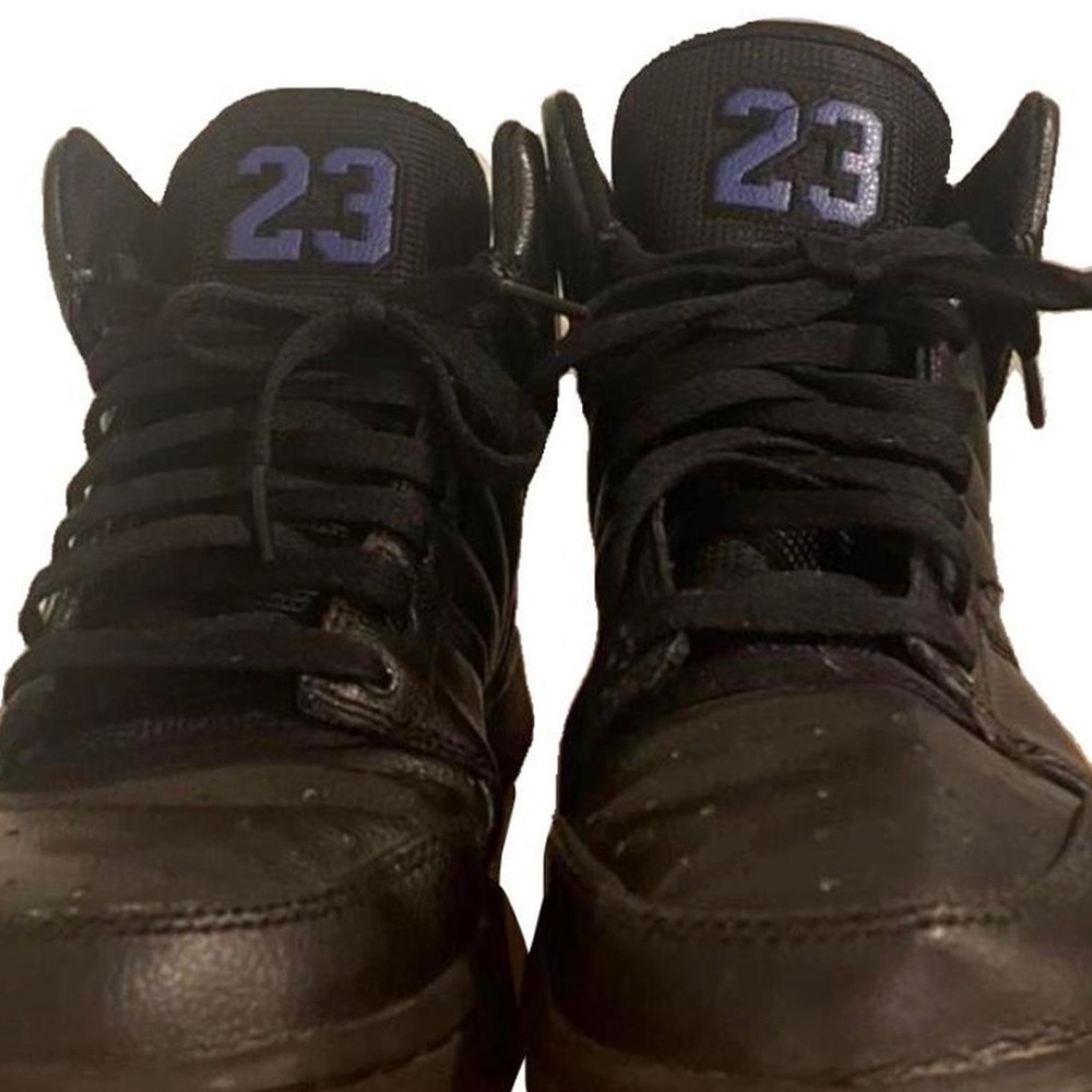 Jordan’s